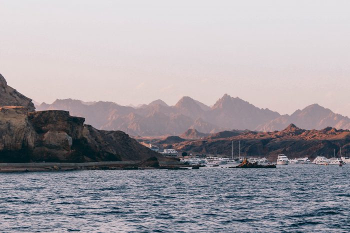 4 Days Sharm El Sheikh