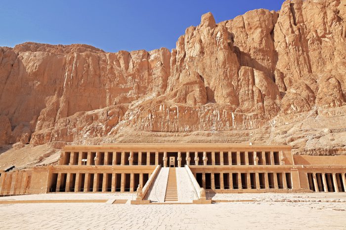 Aswan / Luxor