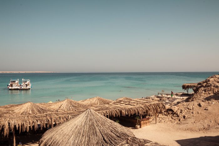 4 Days Hurghada