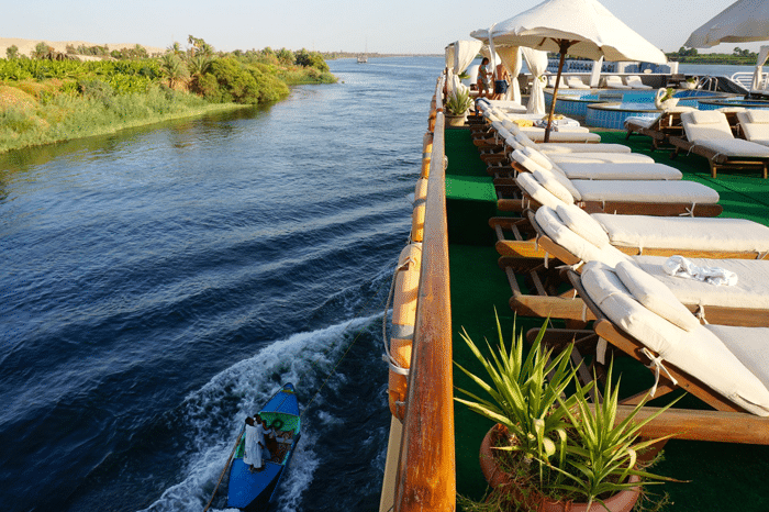 Luxor – Luxor