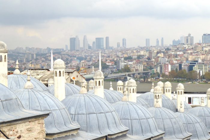 Istanbul 4 nights / 5 days