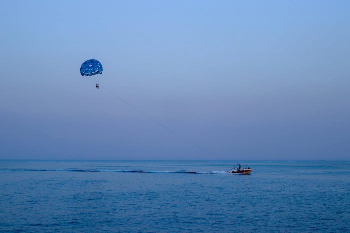 2 Nights Cairo 1 Night Ain Sokhna